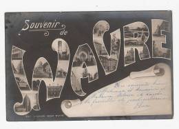 Wavre ( Belgique )  Souvenir - Wavre