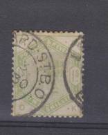 Yvert 85 Oblitéré - Used Stamps