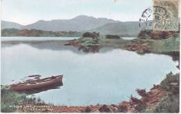 KILLARNEY Middle Lake  (1906)? - Kerry
