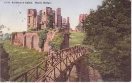 KENILWORTH CASTLE  Rustic Bridge (1907) - Otros & Sin Clasificación