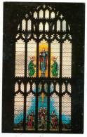 West Window, Cromer Parish Church - Autres & Non Classés