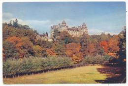 Atholl Palace Hotel, Pitlochry, Perthshire - Perthshire