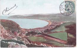 LLANDUDNO  (1906) - Caernarvonshire