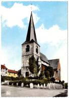 Ronquieres : Eglise Paroissiale ( Incendiée Par La Foudre En1924 Et Reconstruite ) - Braine-le-Comte