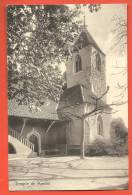 C1001 Temple De Montet, Commune De Cudrefin. Cachet 1923 - Cudrefin