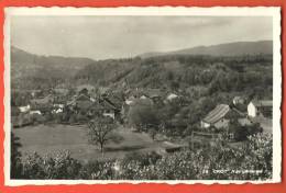 C1004 Croy Romainmotier Vue Générale. Non Circulé. Romandes 19 - Romainmôtier-Envy