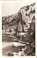 VALLON 07 - Les Gorges Et Tunnels - U-2 - Vallon Pont D'Arc