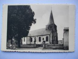 Ma Réf: 69-14-3.                      ZEGELSEM                    Kerk. - Brakel