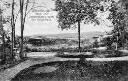 Witzenhausen 1905 Postcard - Witzenhausen