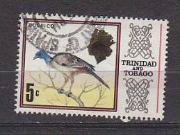 P4082 - TRINIDAD Yv N°233 - Trinité & Tobago (1962-...)