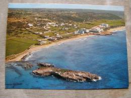 Espana  Menorca - Playas De Santo Tomaso Y S. Adeodato  D90280 - Menorca