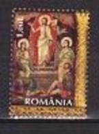 Roumanie 2008  - Yv.no.5285 Neuf** - Nuovi