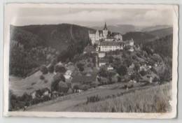 Germany -  Altenberg - Burg Lauenstein - Lauenstein