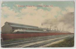 US - Indiana Harbor Ind - Standard Forging Co - Sonstige & Ohne Zuordnung