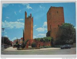 ROVIGO - Torre Grimaldi - Donà - Auto - Rovigo
