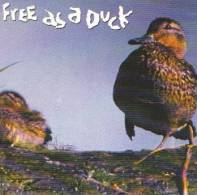 MMOOB : Free As A Duck - CD - EMO - NOISE - TOTAL HEAVEN - Punk