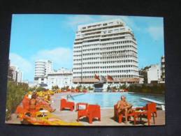 CASABLANCA  HOTEL - Mali