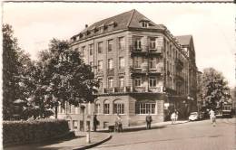 Pforzheim Hotel Ruf - Pforzheim