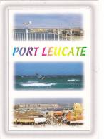 PORT LEUCAT 11, MULTI-VUES SOUVENIR - Leucate