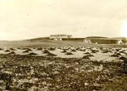 Turnberry Ayrshire Wrack Law Farming Old Photo 1930's - Unclassified
