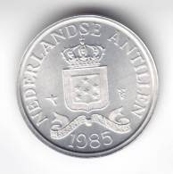 @Y@   Nederlandse Antillen    1 Cent 1985  UNC   (C164) - Niederländische Antillen