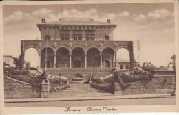ASMARA -  CINEMA TEATRO VG 1936 BELLA FOTO D´EPOCA ORIGINALE 100% - Eritrea