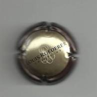 Capsule De Champagne "LOUIS ROEDERER". - Roederer, Louis