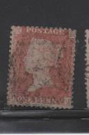 Yvert 14a Oblitéré - Used Stamps