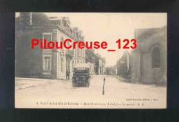 37 Indre Et Loire - SEMBLANCAY - " Circuit Automobile De Touraine - Le Geulot - N° 8 " - Semblançay