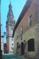 Santo Domingo De La Calzada - La Rioja (Logrono)