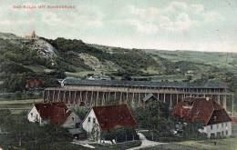 Bad Sulza 1905 Postcard - Bad Sulza