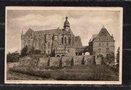 34621    Germania,    Marburg  -  Schloss,  NV - Marburg