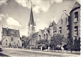 Onze-Lieve-Vrouw-Waver Kerk Oostkant - Sint-Katelijne-Waver