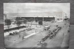 ROMA - Stazione Termini - Terminus - Stazione Termini