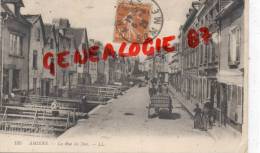 80 - AMIENS -  LA RUE DU DON - Amiens