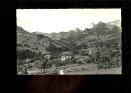 OBERWIL Bâle Campagne  Vue Générale - Altri & Non Classificati