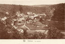 Clervaux Vue Generale - Other & Unclassified