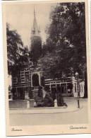 AK Netherlands BUSSUM   Verlag . Rembrant .Utrecht No.16. OLD POSTCARD - Bussum