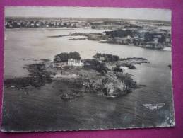 Lancieux ( 22 ) L'ile De L'islet - Lancieux