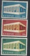 1969 - Cipro ---- - 1969