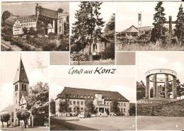 Konz - Konz