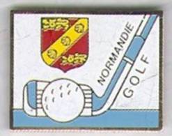 Normandie Golf - Golf
