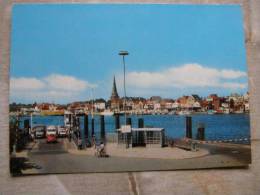 Travemünde       D90484 - Lübeck-Travemuende