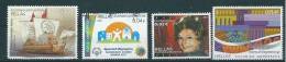 Greece 2011 Lot Of Used Stamps T0038 - Oblitérés