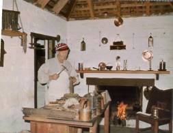(600) Australia - NSW - Old Sydney Town - Tinsmith - Andere & Zonder Classificatie