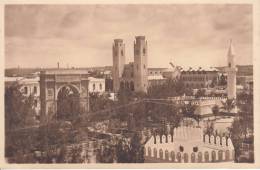 MOGADISCIO -  C  BELLA FOTO D´EPOCA ORIGINALE 100% - Somalia