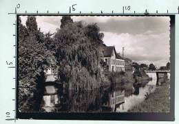 80  CORBIE LE CANAL - Corbie