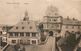 IDSTEIN RATHAUS - Idstein