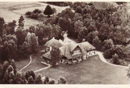 Barchem Beweging Woodbrookers Huis Luchtfoto Nederland - Lochem