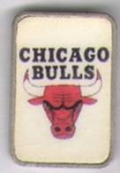 Chicago Bulls, Basket - Basketball